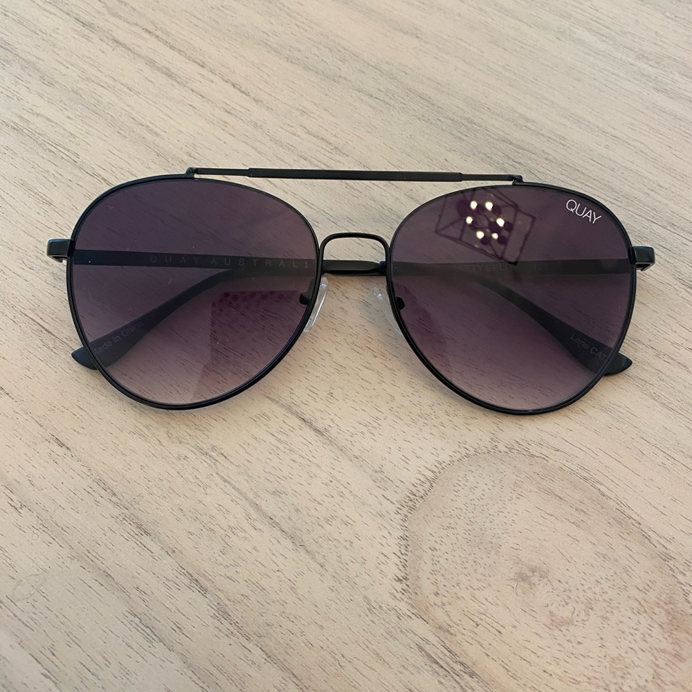 Quay Australia Sunglasses